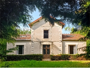 maison en pierres à la vente -   79190  MAIRE LEVESCAULT, surface 200 m2 vente maison en pierres - UBI473992874